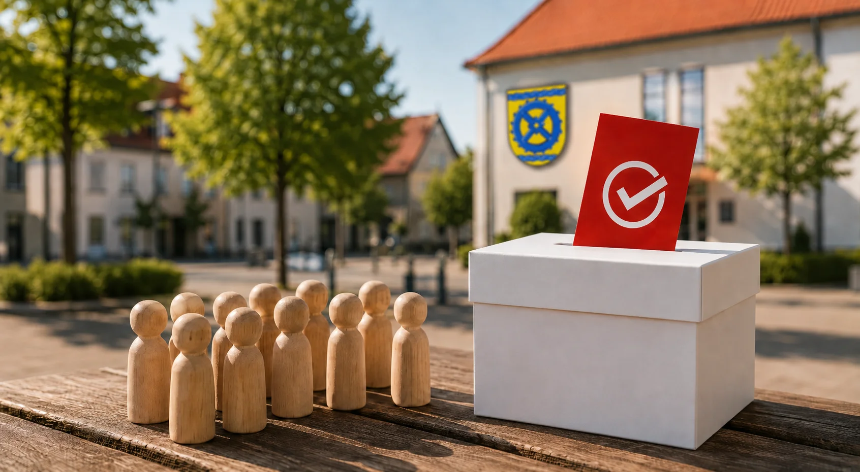 Kandidierende zur Kommunalwahl Flotwedel 2026 stellen ihre Ziele, Erfahrungen und politischen Schwerpunkte vor