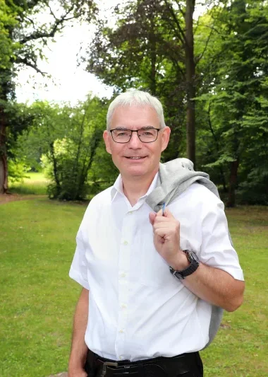 Henning Meyer