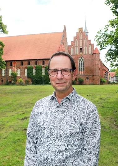 Michael Stolz