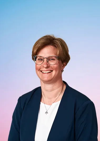 Sandra Santelmann