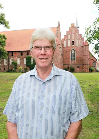 Willi Luttermann
